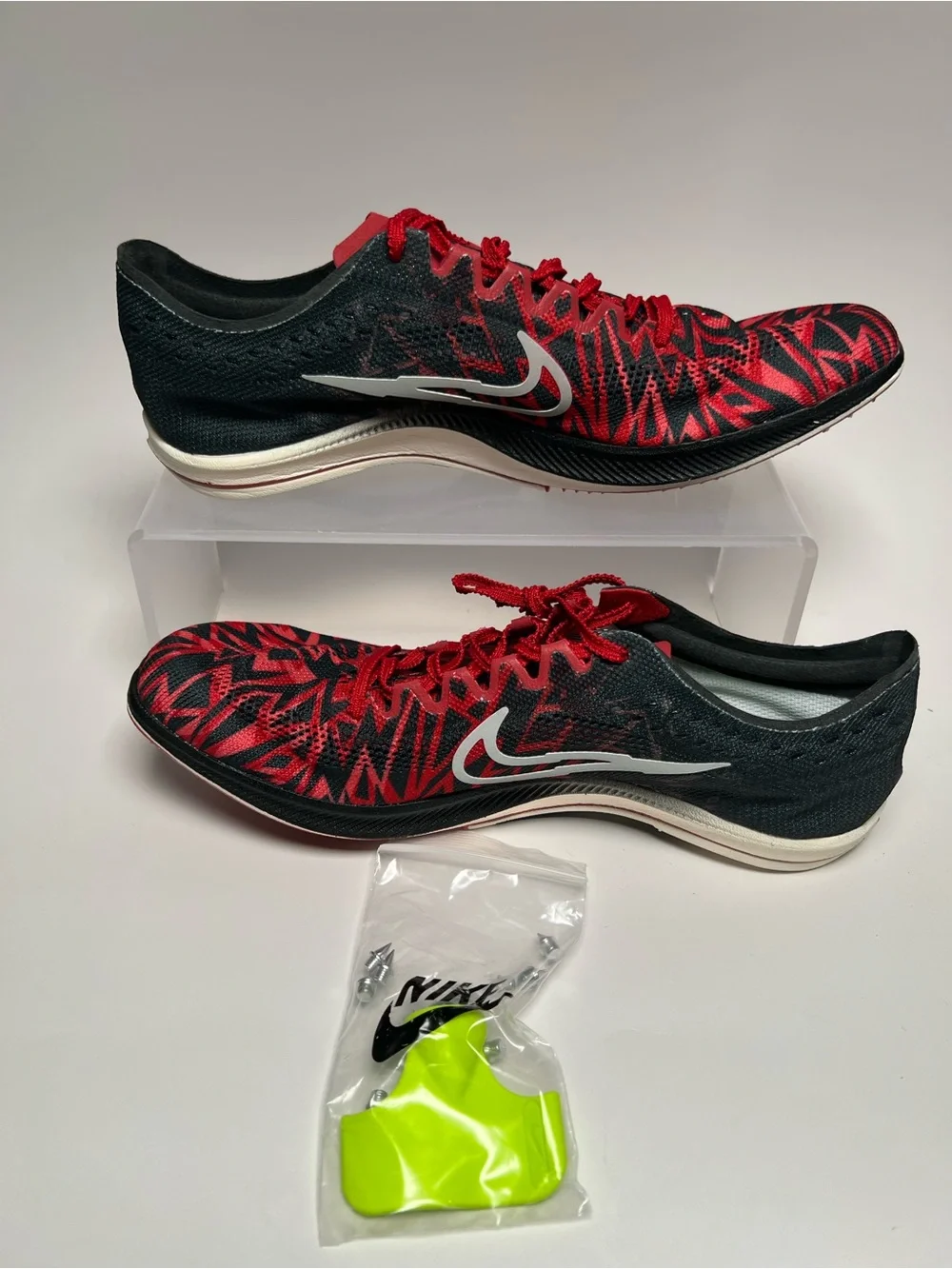 Nike ZoomX Dragonfly Low Bowerman Track Shoes Club DN4860-601 Men’s Size 11 New